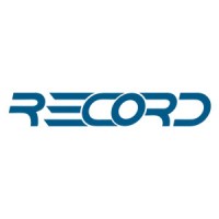 RECORD Logo