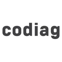 codiag AG Logo