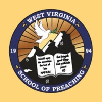 West Virginia School of Preaching Logo