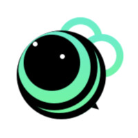 Green Bee Creative Logo