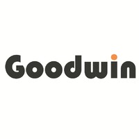 Goodwin Logo