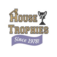 House of Trophies Logo