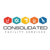 Consolidated Facility Services Logo