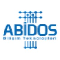 Abidos Bilişim Teknolojileri Logo