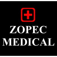 Zopec Medical LLC. Logo