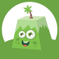 Flat Hill Games Logo