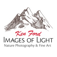 Images of Light Gallery Logo