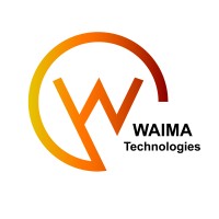 Waima Technologies Logo