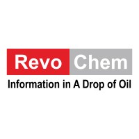 RevoChem LLC Logo