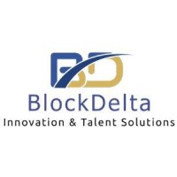 BlockDelta Logo
