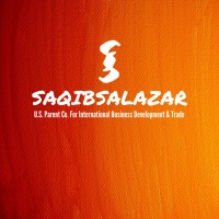 SaqibSalazar Logo