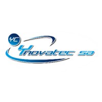 Ynovatec SA Logo