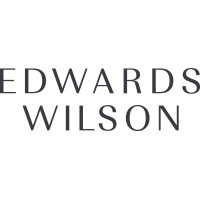 EDWARDS WILSON Logo