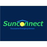 Sunconnect Solar Logo