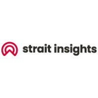 Strait Insights, LLC Logo