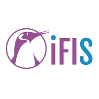 IFIS Educación Logo