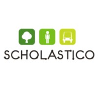 Empleo Scholastico Logo