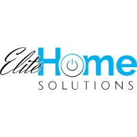 Elite Home Solutions Logo