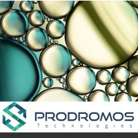 Prodromos Technologies Logo