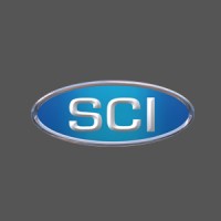 SCI Logo