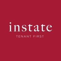 Instate Logo