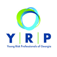YRP - Young Risk Professionals of Georgia Logo
