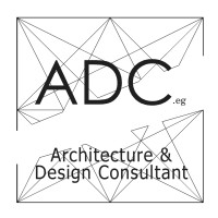 ADC-Architecture and Design Consultants Logo