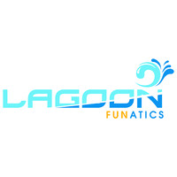 Lagoon Funatics Logo