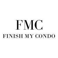 Finish My Condo Logo