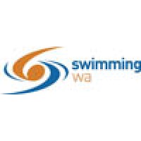 Swimming WA Logo