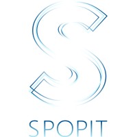 SPOPIT Logo