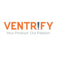 Ventrify Logo