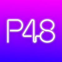 P48 Logo