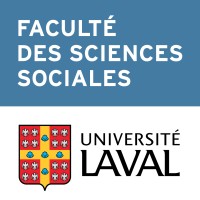 Faculté des sciences sociales - Université Laval Logo