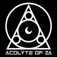 Acolyte of Za Logo