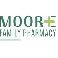 Moore Family Pharmacy Logo