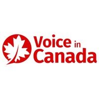 Voice in Canada Logo