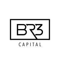 BR3 Capital Logo