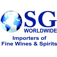 SG Worldwide Logo