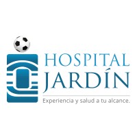 Hospital Jardín Logo