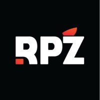 RPZ - Strategic Marketing Logo