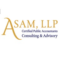 ASAM LLP Logo