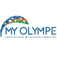 My Olympe Domotique Logo
