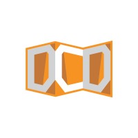 DCDimensional Logo