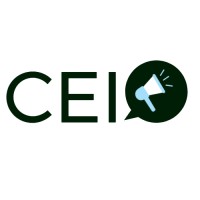 The Cleveland Extemp Initiative Logo