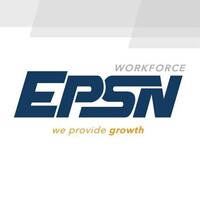 EPSN Workforce Albania Logo