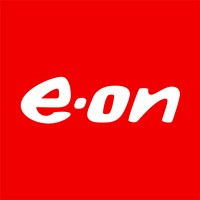E.ON Hungária Csoport Logo