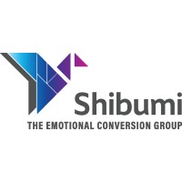 Shibumi Group Logo