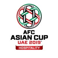 AFC Asian Cup Hospitality Logo