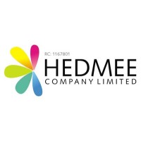 Hedmee Group of Companies Limited Logo